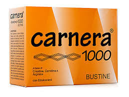 Carnera 1000 18 Bustine