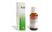 Reckeweg R65 22ml Gocce