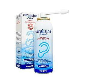 Cerulisina Fast 100 Ml