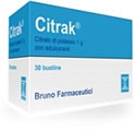 Citrak 30 Bustine