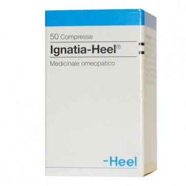 Guna Ignazia 50 Tavolette Heel