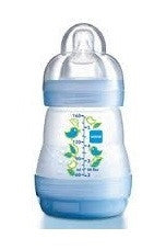 Mam First Bottle 130ml Tettarella 1
