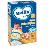 Mellin Crema Mais Tapioca 200g