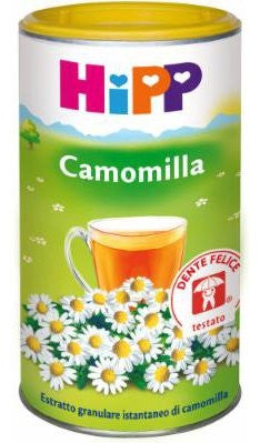Hipp Bevanda Camomilla 200g
