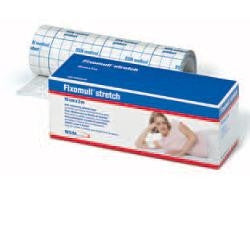 Fixomull Stretch 200x10cm Fascia Adesiva