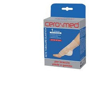 Ceroxmed Rete Tubolare Braccio E Piede