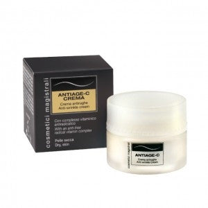 Cosmetici Magistrali Antiage C Crema Antirughe 30 Ml