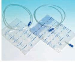 Sacca Urine 2 Litri 130cm 30 Pezzu
