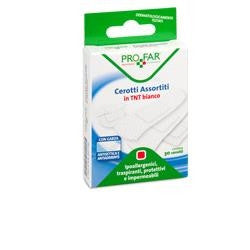 Cerotto Tnt Morbido Profar 20 Pezzi