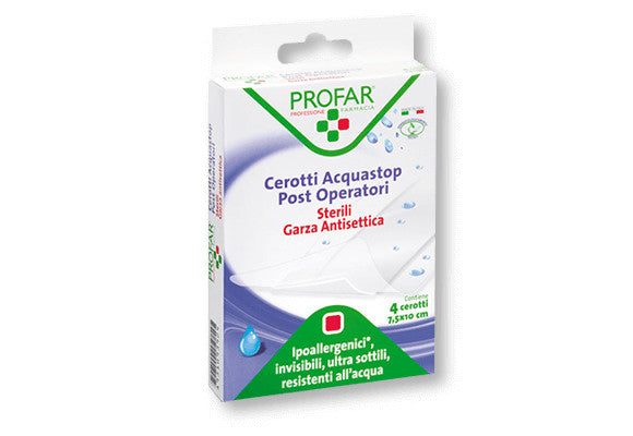 Cerotti Profar Acquastop 7,5x10cm