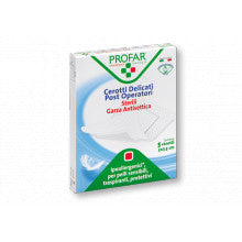 Cerotti Profar Post Operatori 5x7,5cm