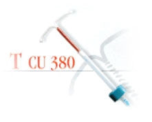 Neo-safe T Cu 380 Iud Contraccettivo Intrauterino