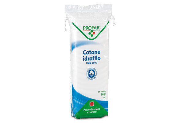 Cotone 50 G Profar