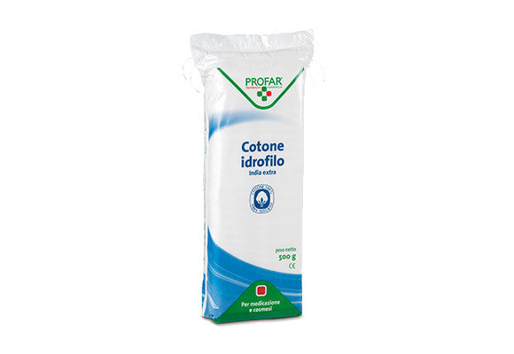 Cotone 500 G Profar