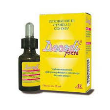 Decodi Forte 15ml