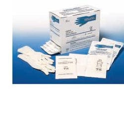 Zetalatex Guanto Chirurgico Sterile Misura 8