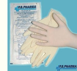 Guanto Chirurgia Sterile Misura 7