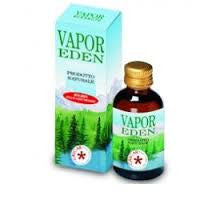 Vapor Eden Gocce 50ml