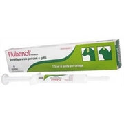 Flubenol* Pasta Siringa 7,5ml
