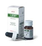 Len*os Gocce Antiparassitarie Per Cani E Gatti 12g