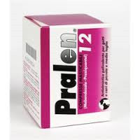 Pralen 12 Compresse Masticabili