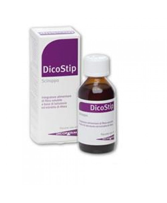 Dicostip Sciroppo 100ml
