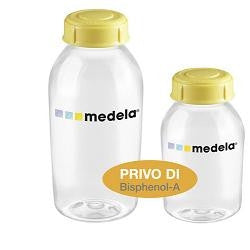 Medela Poppatoio 2 Pezzi Da 250 Ml