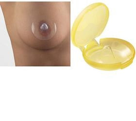 Paracapezzoli Contact Cappelletti Seno S 2 Pezzi