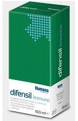 Difensil Immuno 150ml