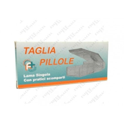 Taglia Pillole