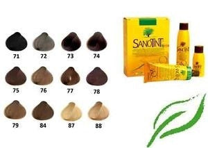 Sanotint Light Tintura 125 Ml