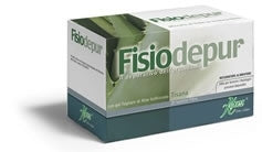 Fisiodepur Tisana 20 Bustine 2g
