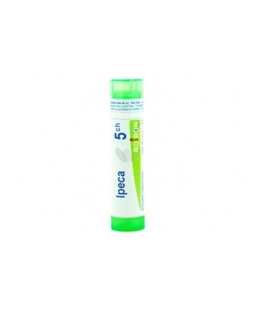 Boiron Ipeca 5 Ch Granuli