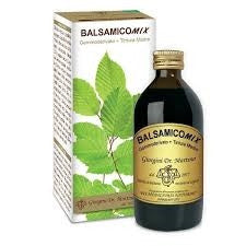 Balsamicomix Liquido Analcolico 200ml