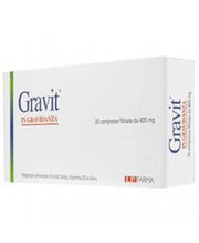 Gravit 30 Capsule I.P Pharma