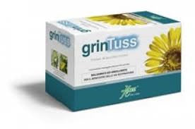 Grintuss Tisana 20 Filtri