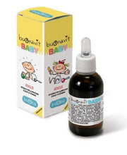Buonavit Baby Gocce 20ml