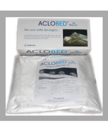 Aclobed Polipropilene Piazza+federa 135x190x20 Cm