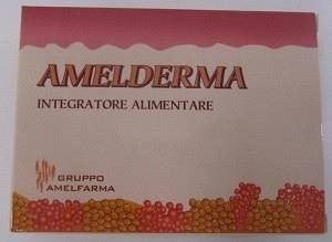Amelderma 30 Compresse