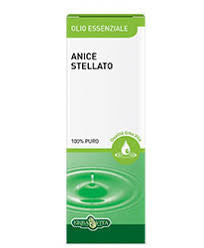 Erba Vita Anice Olio Essenziale 10ml