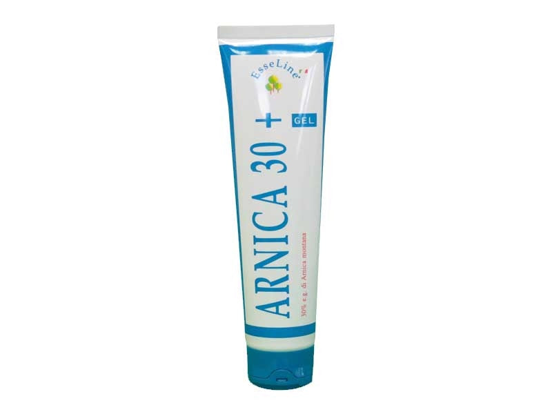 Arnica 30+gel Esseline 100 Ml