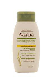Aveeno Detergente Intimo 300ml