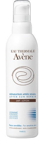 Avene Solare Ristrutturante Doposole 200 Ml