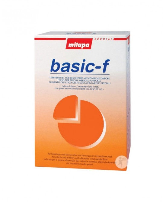 Milupa Basic F 300g