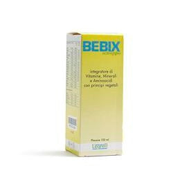 Bebix Sciroppo 150ml