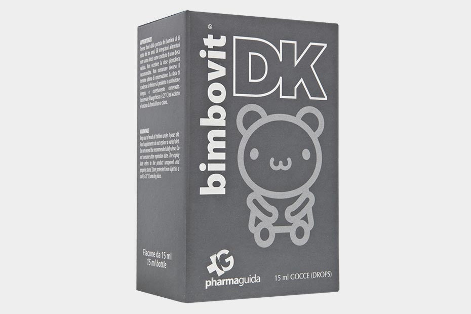 Bimbovit Dk 15ml