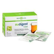 Biosline Eudigest Tisana 20 Buste