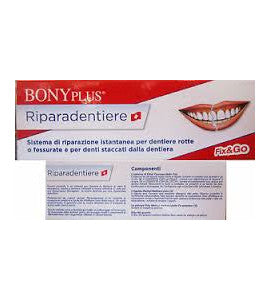 Bonyplus Riparadentiere