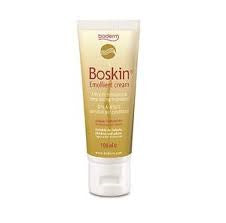 Boskin Crema Emolliente 100ml