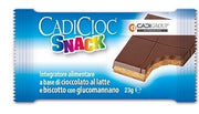 Cadicioc Snack Latte 1 Barretta